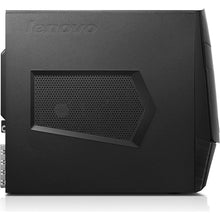 Lenovo Erazer X310 Desktop PC, Intel Core i7, 16GB RAM, 1TB HDD, Black