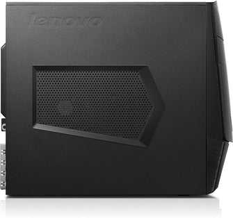 Lenovo Erazer X310 Desktop PC, Intel Core i7, 16GB RAM, 1TB HDD, Black