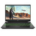 Buy HP,HP Pavilion 15-ec2018na AMD Ryzen 5 5600H 8GB 256GB GTX 1650 15.6 Inch Windows 11 Gaming Laptop - Gadcet.com | UK | London | Scotland | Wales| Ireland | Near Me | Cheap | Pay In 3 | 