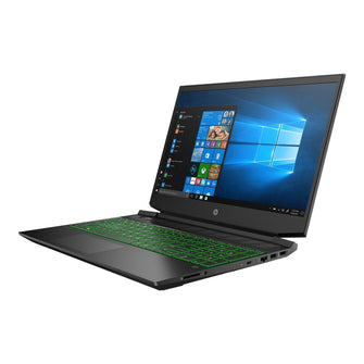 Buy HP,HP Pavilion 15-ec2018na AMD Ryzen 5 5600H 8GB 256GB GTX 1650 15.6 Inch Windows 11 Gaming Laptop - Gadcet.com | UK | London | Scotland | Wales| Ireland | Near Me | Cheap | Pay In 3 | 
