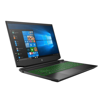 Buy HP,HP Pavilion 15-ec2018na AMD Ryzen 5 5600H 8GB 256GB GTX 1650 15.6 Inch Windows 11 Gaming Laptop - Gadcet.com | UK | London | Scotland | Wales| Ireland | Near Me | Cheap | Pay In 3 | 