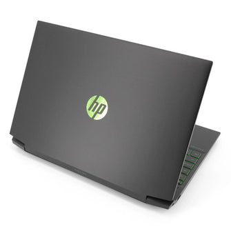 Buy HP,HP Pavilion 15-ec2018na AMD Ryzen 5 5600H 8GB 256GB GTX 1650 15.6 Inch Windows 11 Gaming Laptop - Gadcet.com | UK | London | Scotland | Wales| Ireland | Near Me | Cheap | Pay In 3 | 