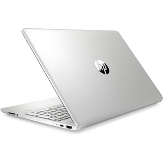 HP,HP 15S-FQ4553sa Core i5-1155G7 4GB 256GB SSD 15.6 Inch Windows 11 - Silver - Gadcet.com