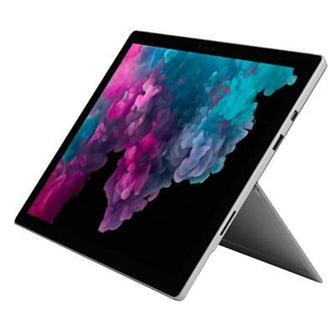 Buy Microsoft,Microsoft Surface Pro 6, Intel 8th Gen Core i7, 16 GB RAM, 512GB SSD - Silver - Gadcet.com | UK | London | Scotland | Wales| Ireland | Near Me | Cheap | Pay In 3 | Laptops