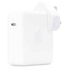 Apple 87W USB-C Power Adapter UK – White