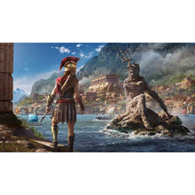 playstation,PS4: Assassins Creed Origins For Playstation 4 Game - Gadcet.com