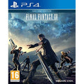 playstation,Final Fantasy XV Day One Edition (PS4) Playstation 4 Game - Gadcet.com