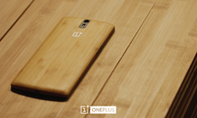 Buy OnePlus,OnePlus One Bamboo 4G Unlocked Smartphone, 5.5'' , RAM 3GB+64GB - Gadcet.com | UK | London | Scotland | Wales| Ireland | Near Me | Cheap | Pay In 3 | Mobile Phones