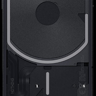 Nothing Phone 1 - 8GB / 256 GB - Black - Unlocked - Gadcet.com