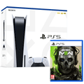 PlayStation 5 Console With Call of Duty: Modern Warfare II for PS5 ( PS5 Bundle) - Gadcet.com