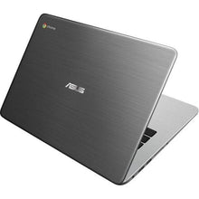 ASUS,Asus C301S 13", Intel Celeron N3160, 4GB RAM, 32GB Storage, Intel HD Graphics, Chrome OS - Silver - Gadcet.com