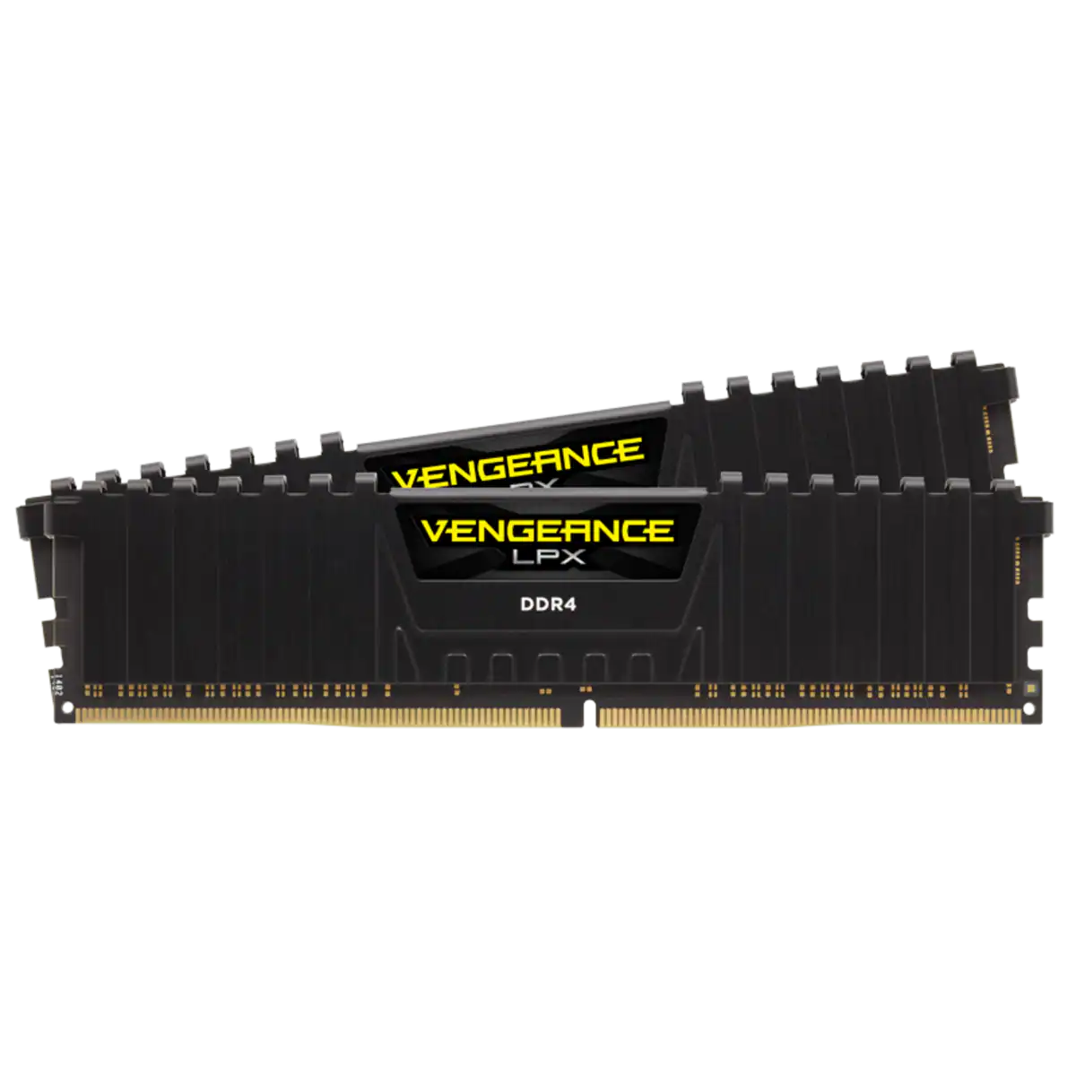 Corsair Vengeance LPX CMK16GX4M2D3600C18 memory module 16 GB DDR4 3600 MHz