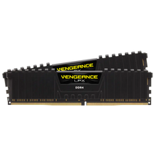 Corsair Vengeance LPX CMK16GX4M2D3600C18 memory module 16 GB DDR4 3600 MHz