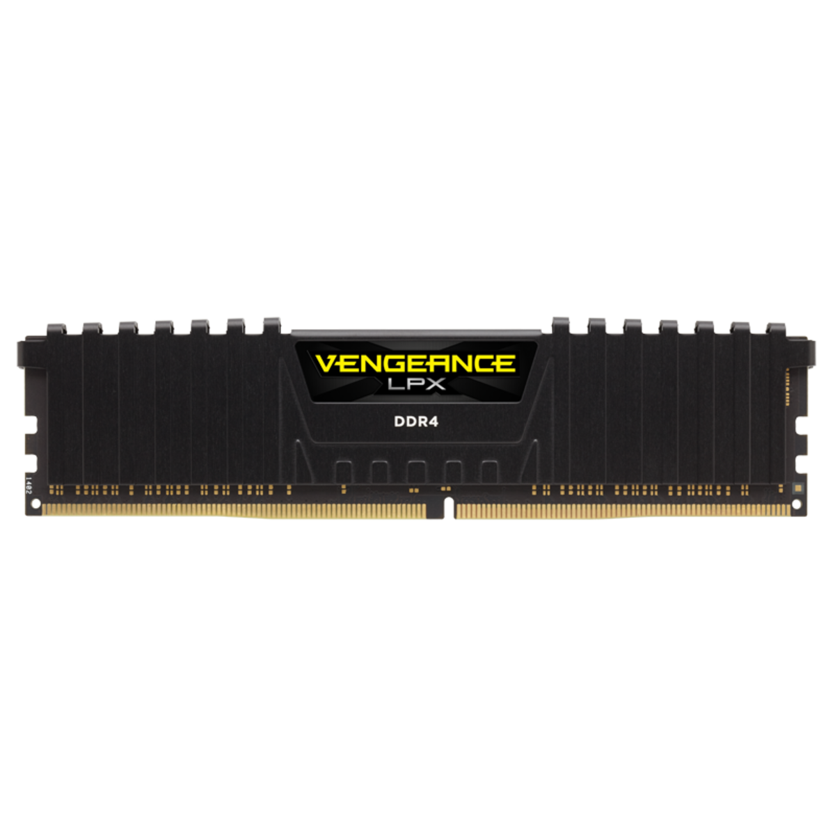 Corsair Vengeance LPX CMK16GX4M2D3600C18 memory module 16 GB DDR4 3600 MHz