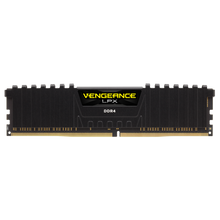 Corsair Vengeance LPX CMK16GX4M2D3600C18 memory module 16 GB DDR4 3600 MHz