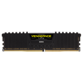 Corsair Vengeance LPX CMK16GX4M2D3600C18 memory module 16 GB DDR4 3600 MHz
