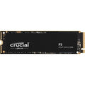 Crucial P3 M.2-2280 500GB PCI Express 3.0 x4 NVMe Solid State Drive
