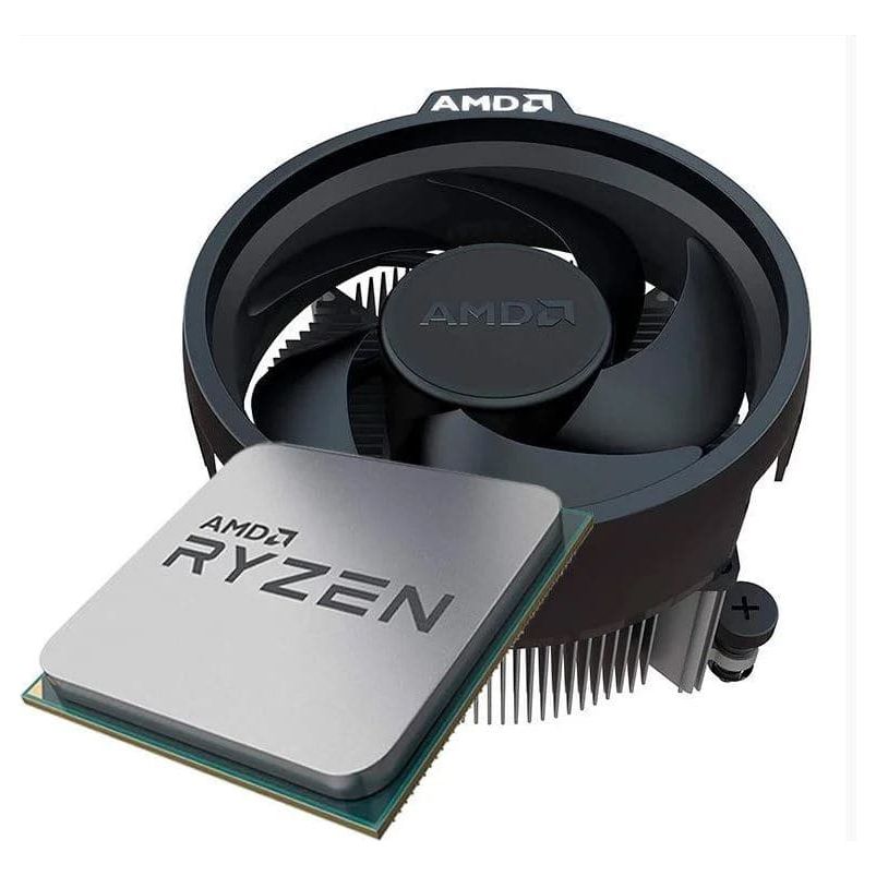 AMD,AMD Ryzen 5 2400G, 4C/8T, 3.9Ghz, 6 MB, AM4, 65W, 12nm, BOX - Gadcet.com