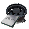 AMD,AMD Ryzen 5 2400G, 4C/8T, 3.9Ghz, 6 MB, AM4, 65W, 12nm, BOX - Gadcet.com