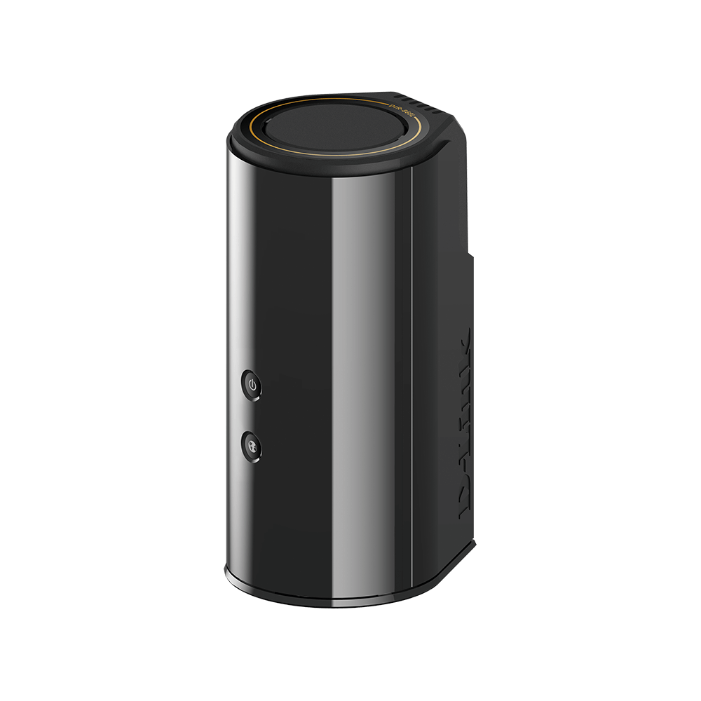 D-Link Wireless AC1750 Dual-Band Gigabit Cloud Router with AC SmartBeam™ Technology - DIR-868L