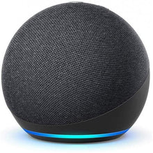 Amazon,Amazon Echo Dot (4th Gen) - Black - Gadcet.com