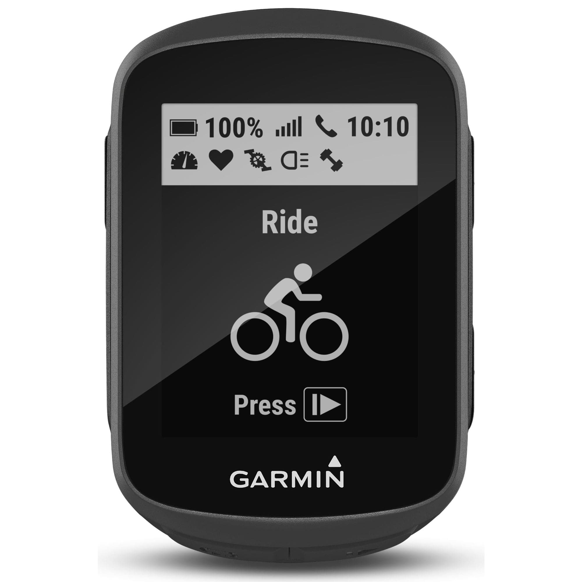Garmin,Garmin Edge 130 Plus GPS Cycle Computer - Gadcet.com