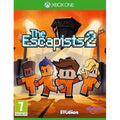The Escapists 2 | Xbox One Game