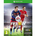 FIFA 16 - Ultimate Team Xbox One Game