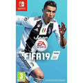 FIFA 19 Nintendo Switch Games
