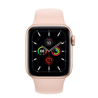 Apple Watch (Series 6) GPS 40MM - Sport Band Pink Sand - Gadcet.com