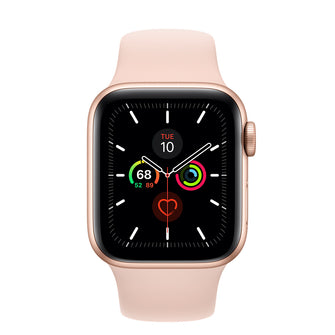 Apple Watch (Series 6) GPS 40MM - Sport Band Pink Sand - Gadcet.com
