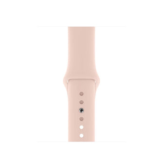 Apple Watch (Series 6) GPS 40MM - Sport Band Pink Sand - Gadcet.com