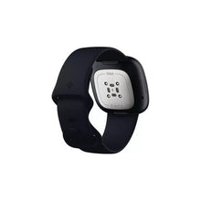 Buy Fitbit,Fitbit Sense Smart Watch - Carbon Graphite - Gadcet.com | UK | London | Scotland | Wales| Ireland | Near Me | Cheap | Pay In 3 | smart watch