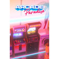 playstation,Arcade Paradise For Playstation 5 (PS5) Games - Gadcet.com