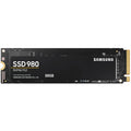 Samsung 980 500GB M.2 NVMe Internal SSD - MZ - V8V500