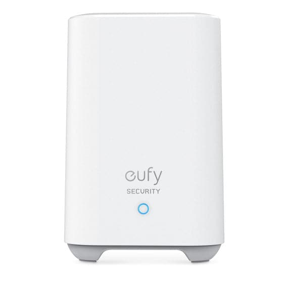 Anker eufy Security eufyCam 2 Pro - Wireless Home Security Camera System