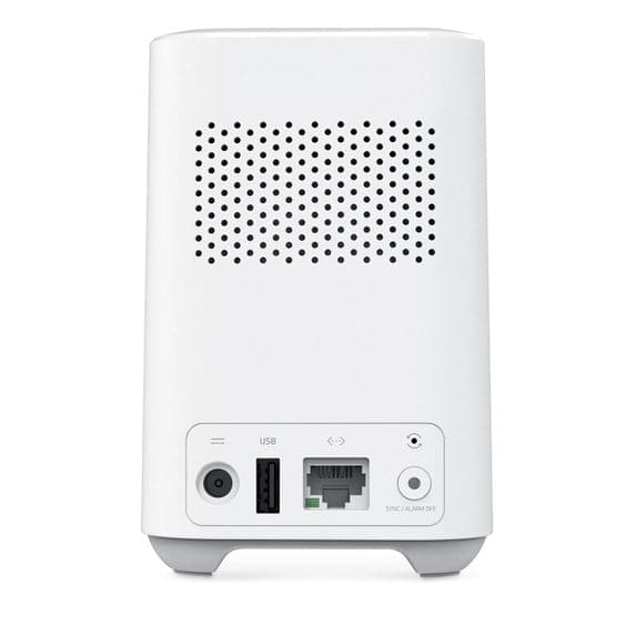Anker eufy Security eufyCam 2 Pro - Wireless Home Security Camera System