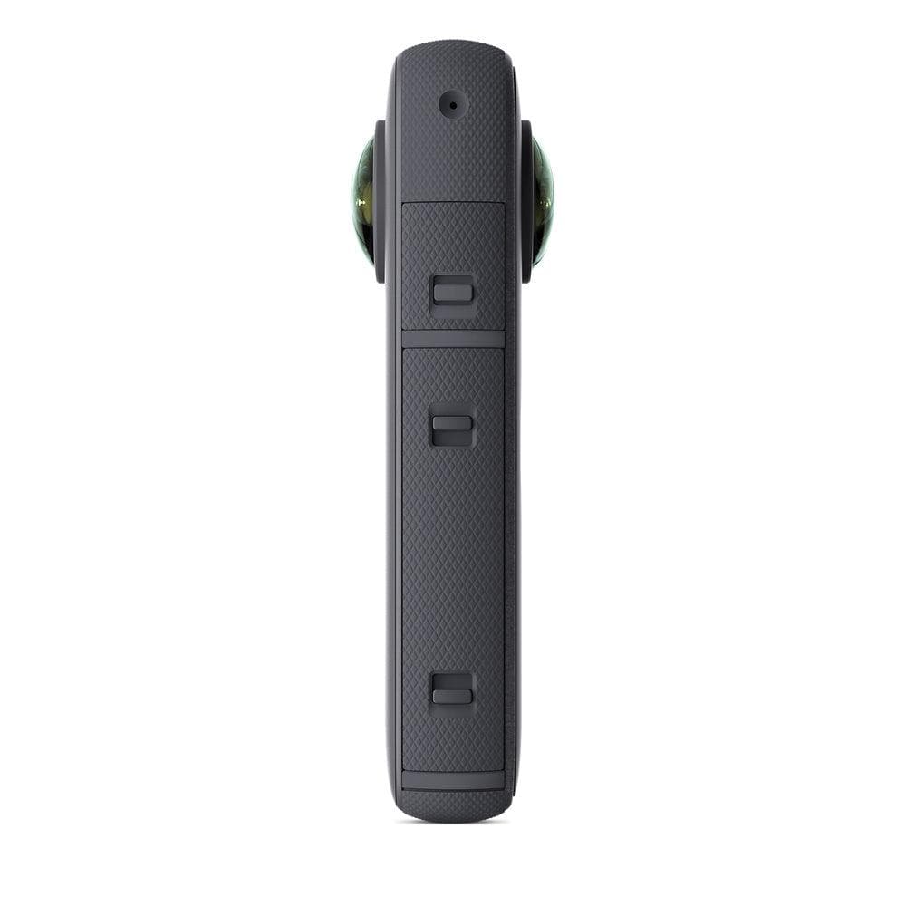 Buy INSTA360,Insta360 ONE X2 360 Degree Digital Pocket Camera - Black - Gadcet.com | UK | London | Scotland | Wales| Ireland | Near Me | Cheap | Pay In 3 | Cameras