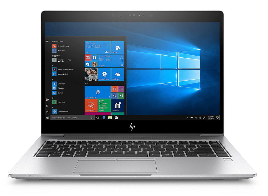 HP EliteBook 840 G5 Intel core i7 - 8550U CPU @ 1.80GHz, 16GB RAM, 512 GB  Storage | Gadcet UK
