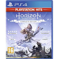 Horizon Zero Dawn PS4 Hits Game