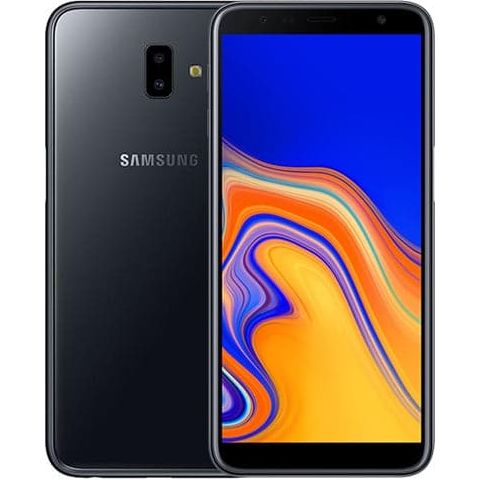 Samsung,Samsung Galaxy J610FN J6+ (2018) 32GB Black, Unlocked - Gadcet.com
