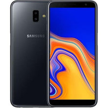 Samsung,Samsung Galaxy J610FN J6+ (2018) 32GB Black, Unlocked - Gadcet.com