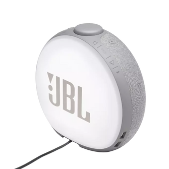 Buy JBL,JBL Horizon 2 DAB - Bluetooth Clock Radio with USB Charging - Gadcet.com | UK | London | Scotland | Wales| Ireland | Near Me | Cheap | Pay In 3 | 