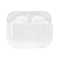 Juice Earphones Go , White - Gadcet.com