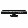 Official Xbox 360 Kinect Sensor with Kinect Adventures - Xbox 360