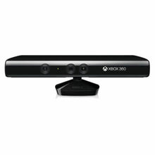 Official Xbox 360 Kinect Sensor with Kinect Adventures - Xbox 360