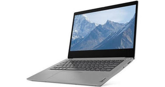 Lenovo,Lenovo IdeaPad 1 14ADA05 14" Notebook - Full HD - 1920 x 1080 - AMD Athlon Silver 3050e @ 1.40 GHz - 4GB RAM - 64GB SSD - Windows 11 Home - Platinum Silver - Gadcet.com