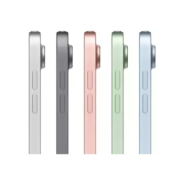 Buy Apple,Apple iPad Air 4th Gen (A2316) 10.9" Wi-Fi 64GB - Pink - Gadcet.com | UK | London | Scotland | Wales| Ireland | Near Me | Cheap | Pay In 3 | Tablet Computers