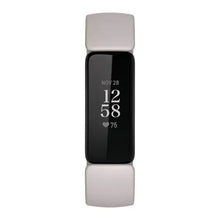 Fitbit,Fitbit Inspire 2 Smart Watch - Lunar White - Gadcet.com