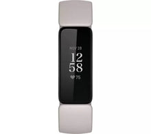 Fitbit,Fitbit Inspire 2 Smart Watch - Lunar White - Gadcet.com